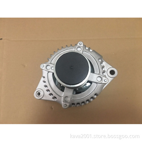 Car Alternator for Toyota Land Cruiser 3.0 1KD-FTV - 27060-30070, 27060-30140, 27060-30220